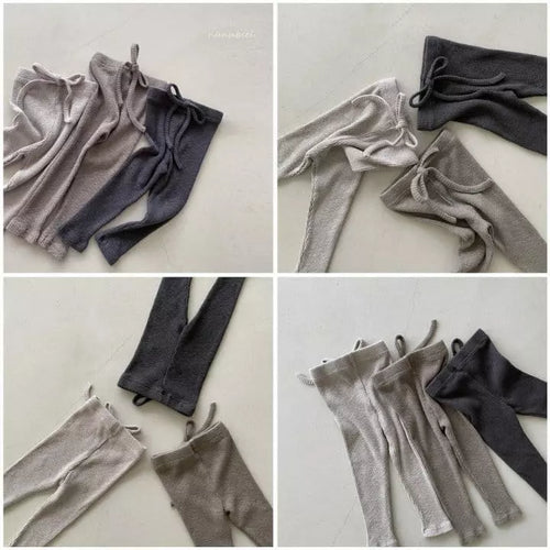 Baby leggings