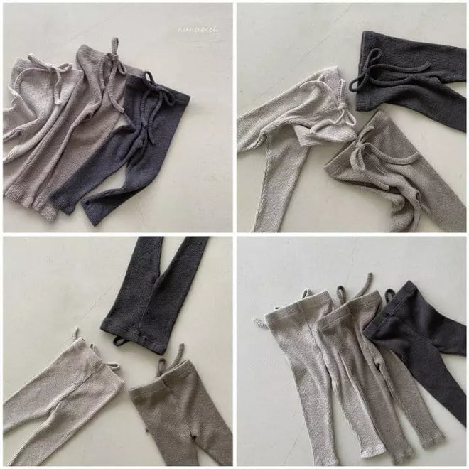 Baby leggings