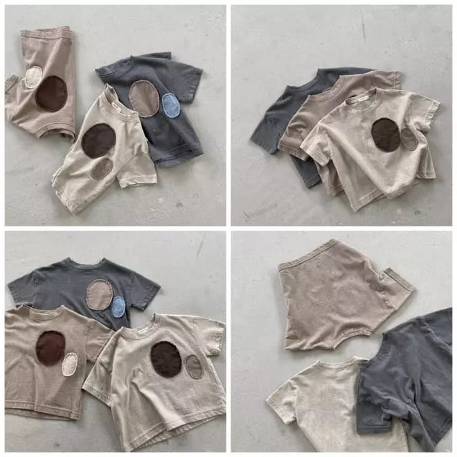 Circle Tee