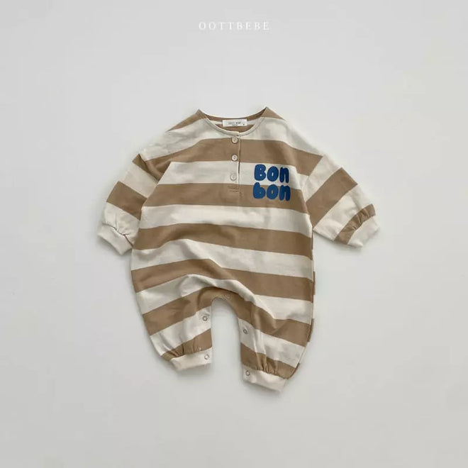 Bonbon bodysuit