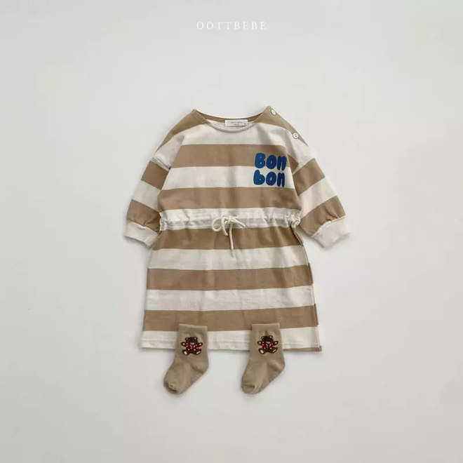 Bonbon dress