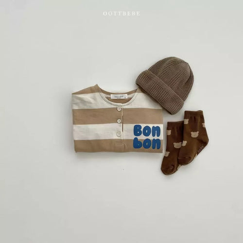 Bonbon bodysuit
