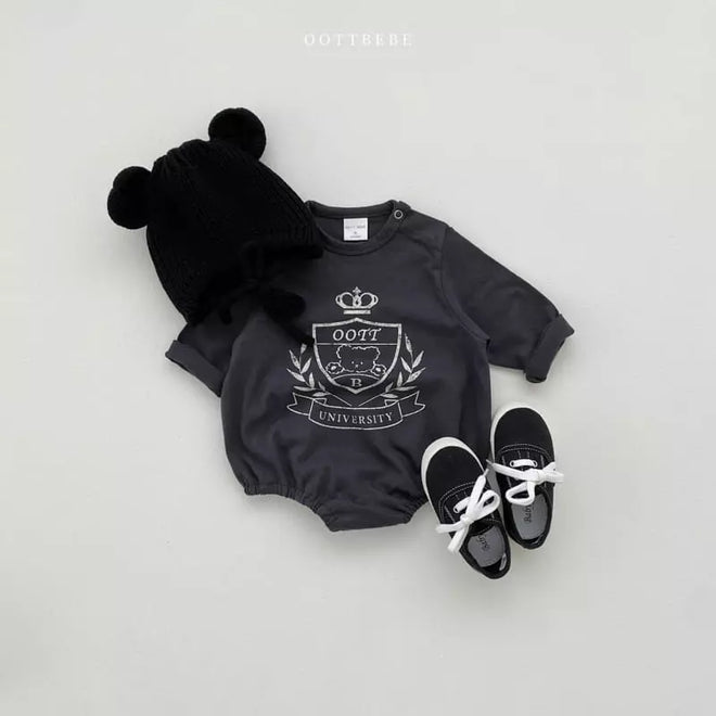 University Bodysuit