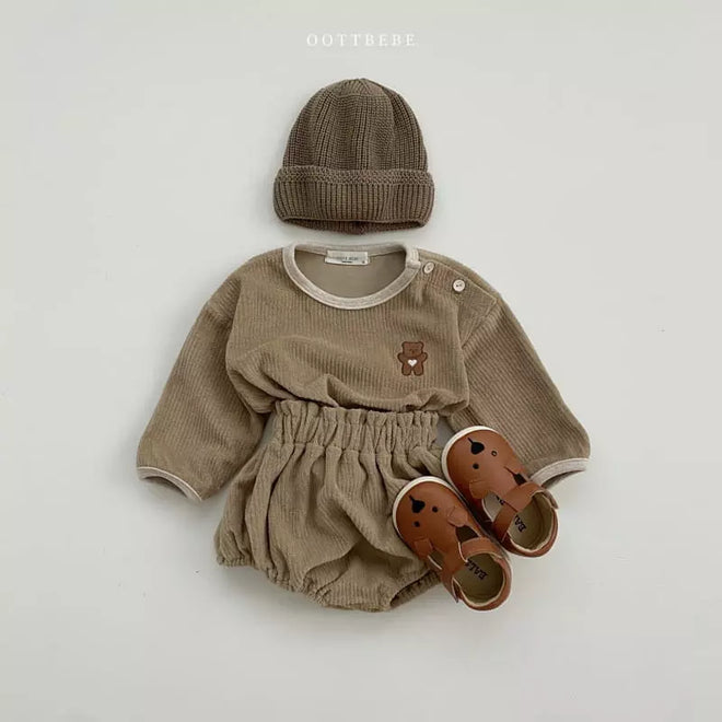Bloomer set