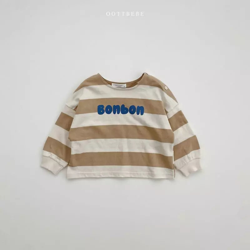 Bonbon sweat