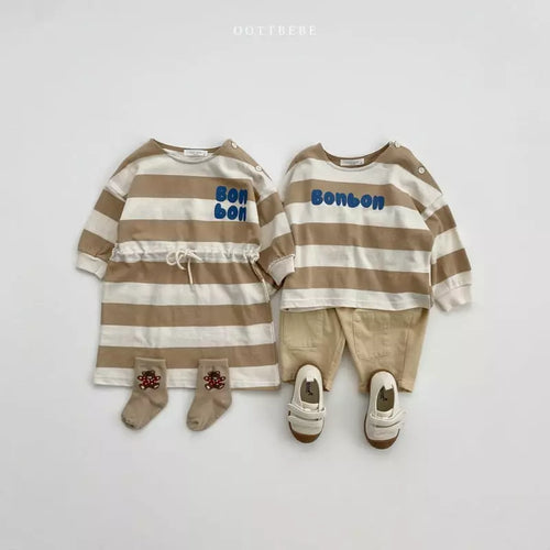 Bonbon sweat