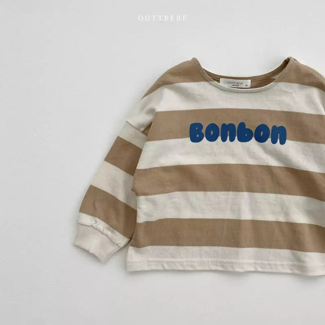 Bonbon sweat
