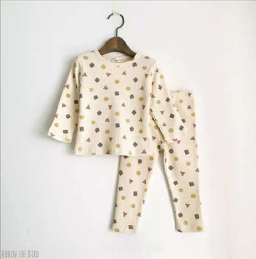 Waffle PJ