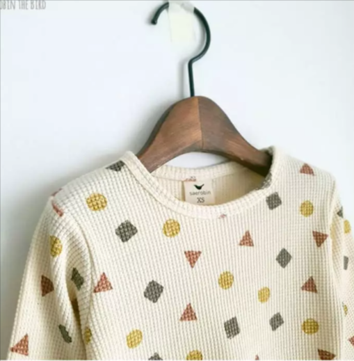 Waffle PJ
