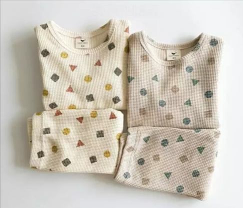 Waffle PJ